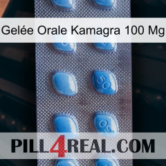 Gelée Orale Kamagra 100 Mg viagra3
